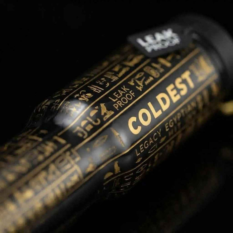COLDEST Legacy Egyptian Water Bottle
