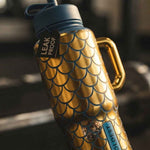 COLDEST Legacy Mermaid Water Bottle