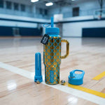 COLDEST Legacy Mermaid Water Bottle