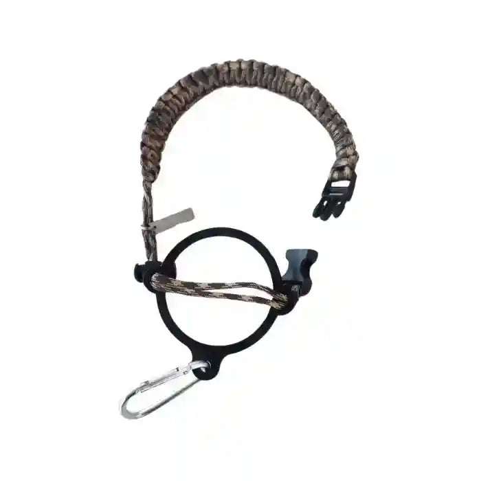 Coldest paracord handle for wide-mouth water bottles, product photo 31