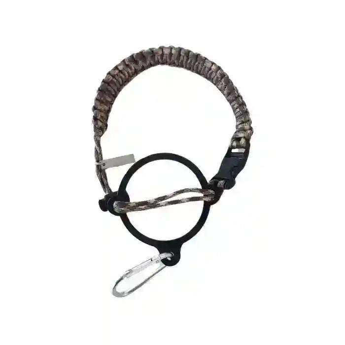 Coldest paracord handle for wide-mouth water bottles, product photo 30