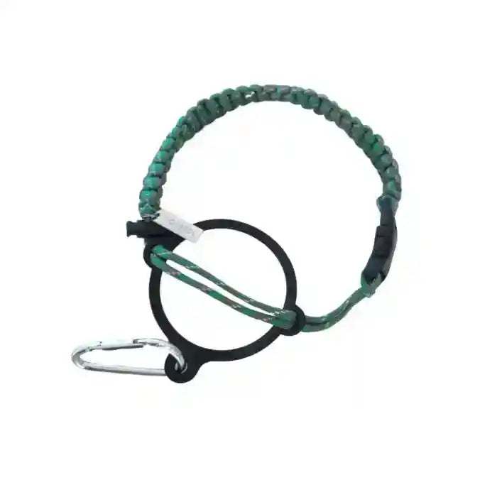 Coldest paracord handle for wide-mouth water bottles, product photo 29