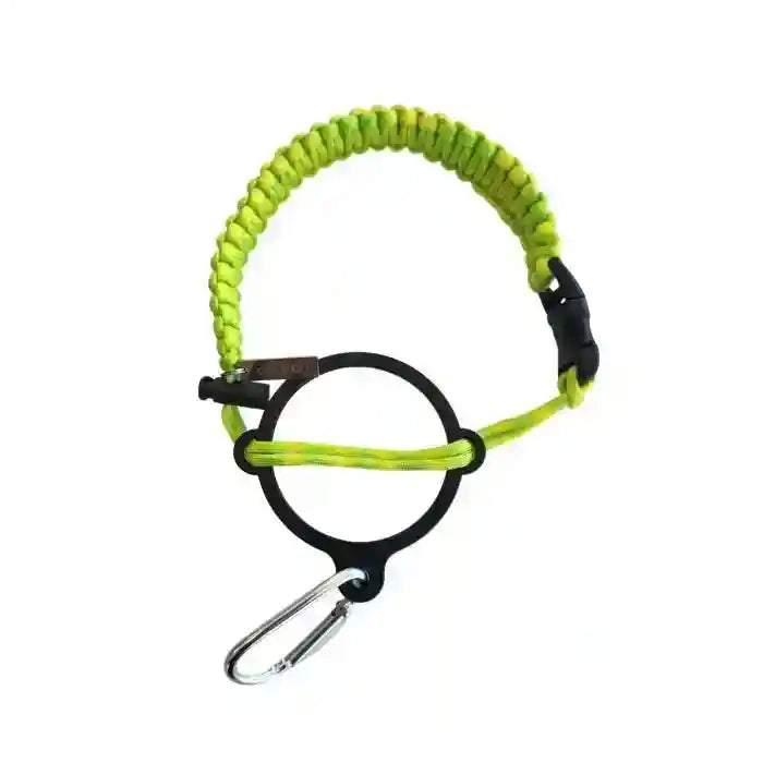 Coldest paracord handle for wide-mouth water bottles, product photo 23