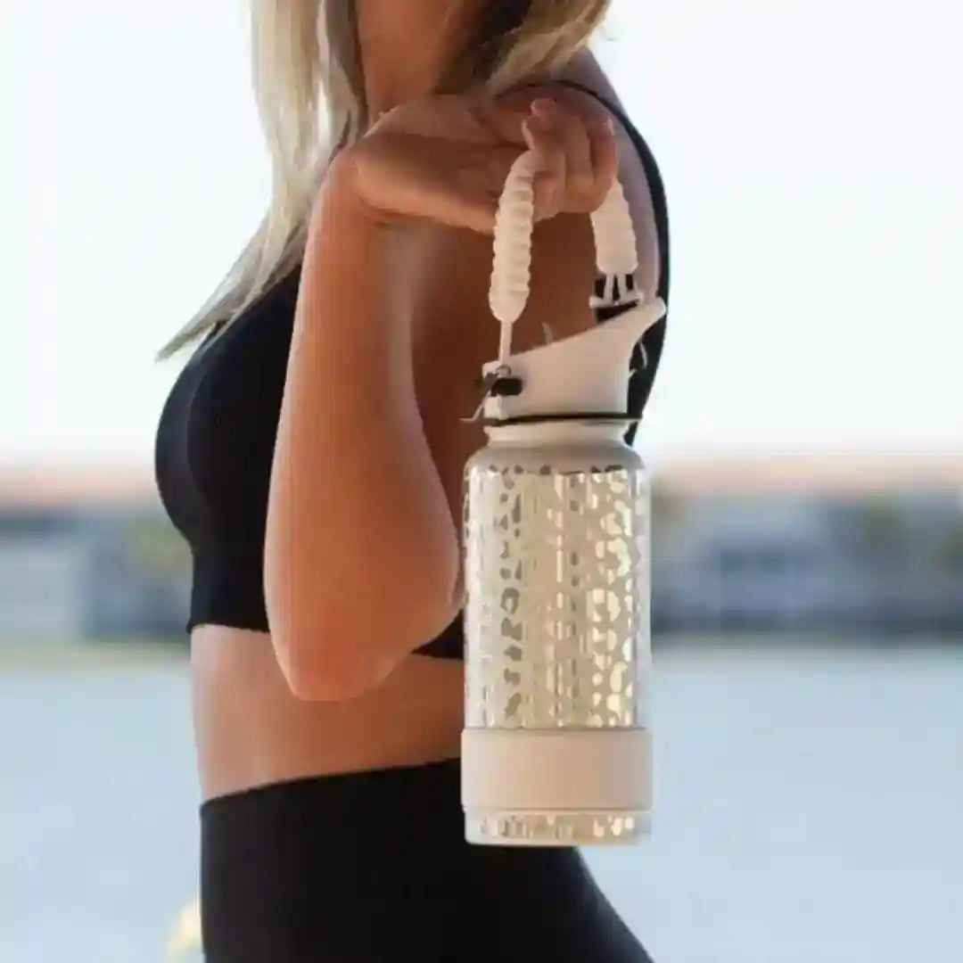 Coldest Paracord Handle