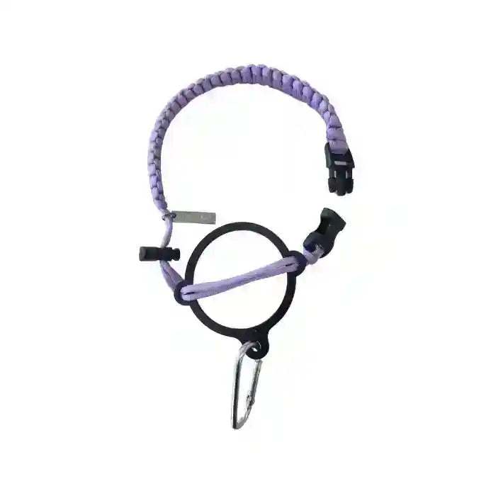 Coldest paracord handle for wide-mouth water bottles, product photo 26