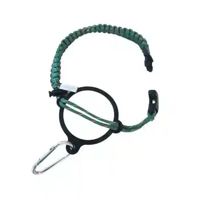 Coldest paracord handle for wide-mouth water bottles, product photo 27