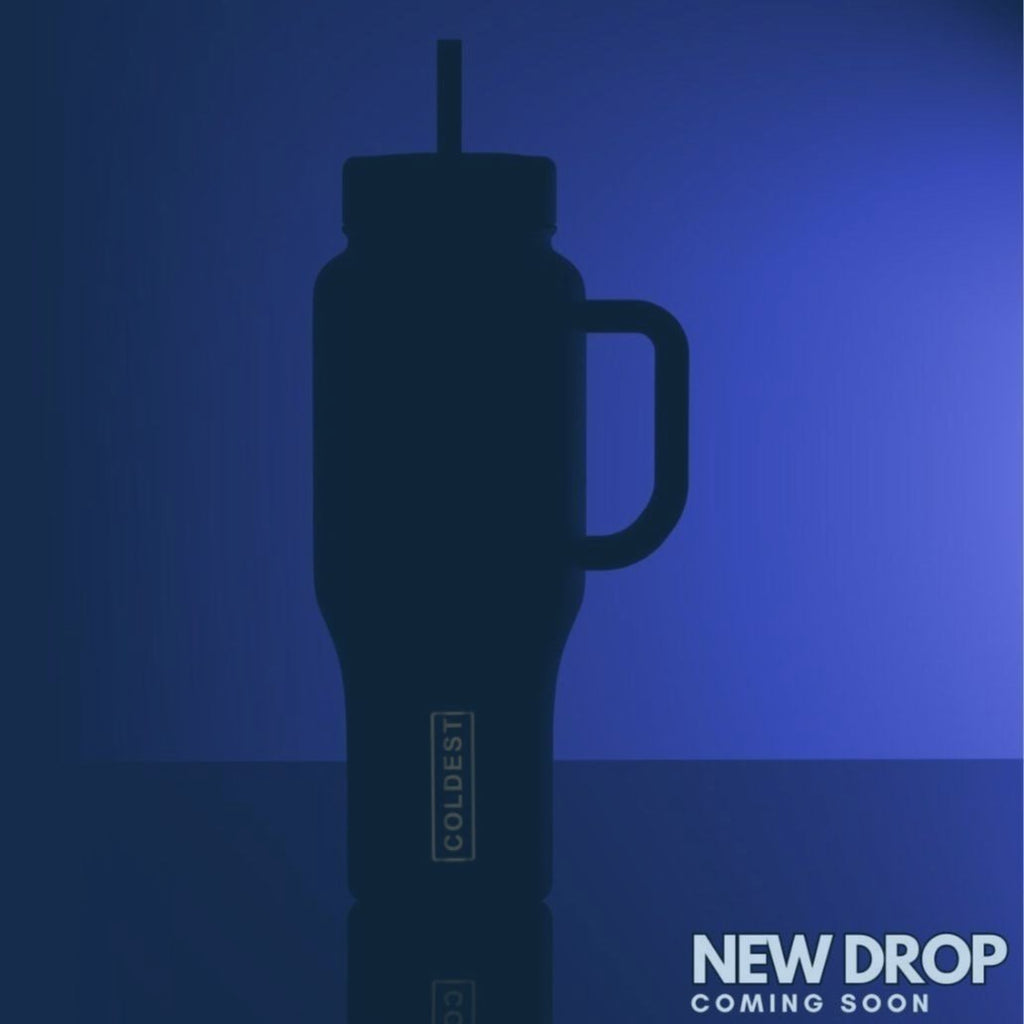 The Coldest 20oz Tumbler — Hot 13+ Hours, Cold 20+ Hours - KoreyDeals