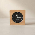 Wake Up Refreshed: The Silent Alarm Clock for Better Sleep - KoreyDeals