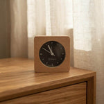 Wake Up Refreshed: The Silent Alarm Clock for Better Sleep - KoreyDeals
