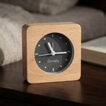 Wake Up Refreshed: The Silent Alarm Clock for Better Sleep - KoreyDeals