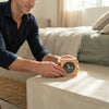 Wake Up Refreshed: The Silent Alarm Clock for Better Sleep - KoreyDeals
