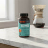 Organic Mushroom Supplement Capsules for Enhanced Immunity and Vitality - KoreyDeals