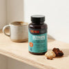 Organic Mushroom Supplement Capsules for Enhanced Immunity and Vitality - KoreyDeals
