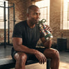 Stay Hydrated and Focused with the Coldest Water Bottle 46oz Limitless Ultra v8 - KoreyDeals