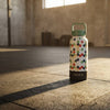 Stay Hydrated and Focused with the Coldest Water Bottle 46oz Limitless Ultra v8 - KoreyDeals