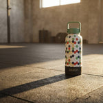Stay Hydrated and Focused with the Coldest Water Bottle 46oz Limitless Ultra v8 - KoreyDeals
