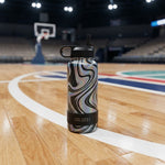 The Limitless Coldest - Ultra Water Bottle 36oz - KoreyDeals
