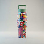 The Limitless Coldest - Ultra Water Bottle 36oz - KoreyDeals