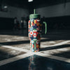 The Limitless Coldest - Ultra Water Bottle 36oz - KoreyDeals