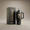 Coldest Limitless mystery tumbler, random design, product photo 7