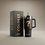 Coldest Limitless mystery tumbler, random design, product photo 7