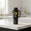 Coldest Limitless mystery tumbler, random design, product photo 6