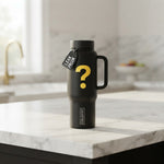 Coldest Limitless mystery tumbler, random design, product photo 6