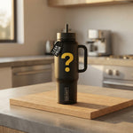 Coldest Limitless mystery tumbler, random design, product photo 4